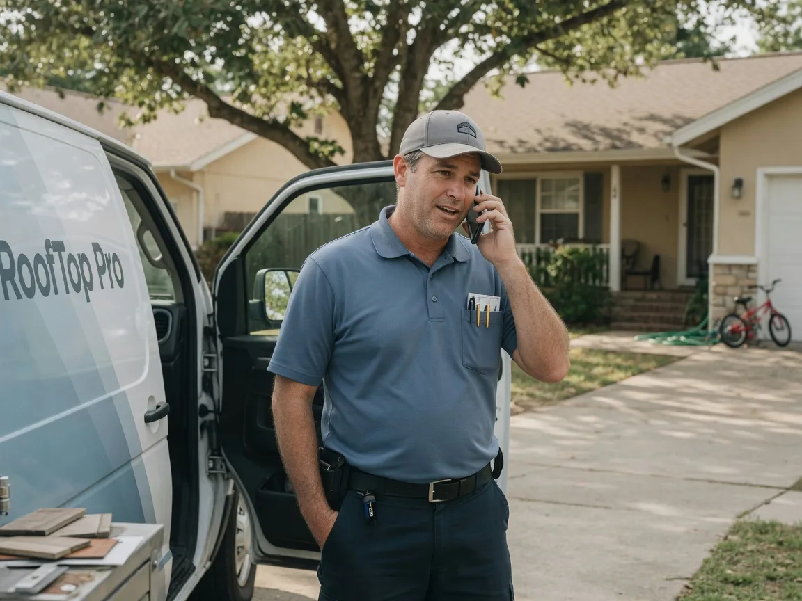 Roof Repair Waring, TX FAQs